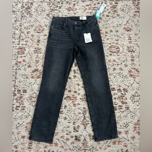Cosmic Blue Love Jeans Size 29 NWT
